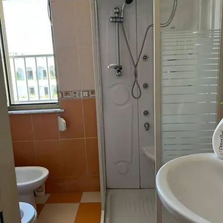 Appartement Lovely Golem (Tirana)