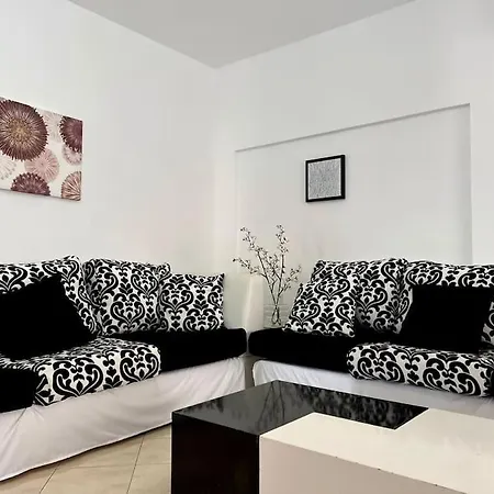 Lovely Apartament